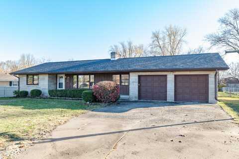 155 Sherry Lane, Indianapolis, IN 46227