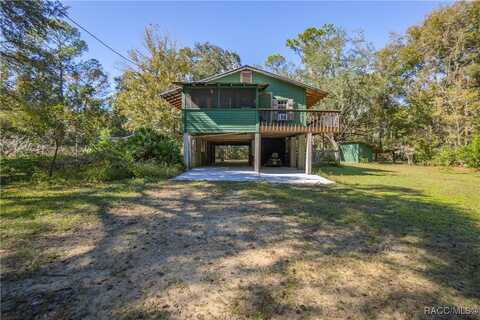 4050 US-19, Gulf Hammock, FL 34449