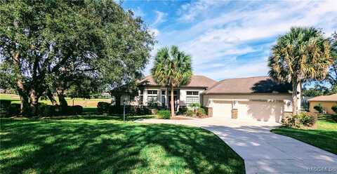 743 E Ireland Court, Hernando, FL 34442