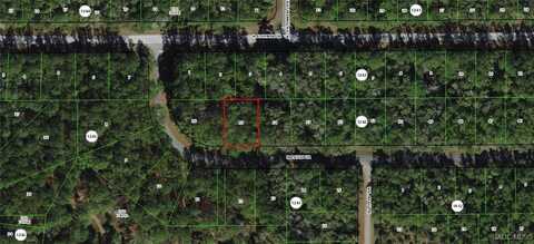 9281 N Patch Drive, Dunnellon, FL 34434
