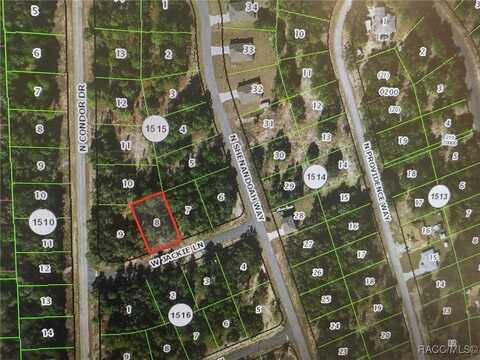2695 W Jackie Lane, Dunnellon, FL 34433