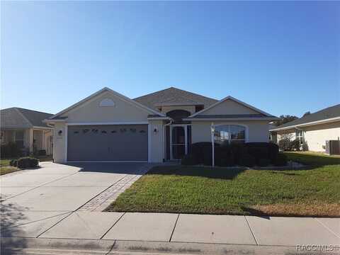 4548 N Webster Island Terrace, Hernando, FL 34442