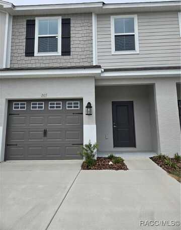 267 Bittern Loop, Inverness, FL 34453
