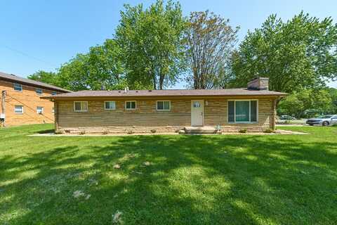 1108 N Ridgeview Drive, Indianapolis, IN 46219