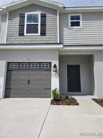275 Bittern Loop, Inverness, FL 34453