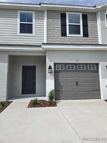279 Bittern Loop, Inverness, FL 34453