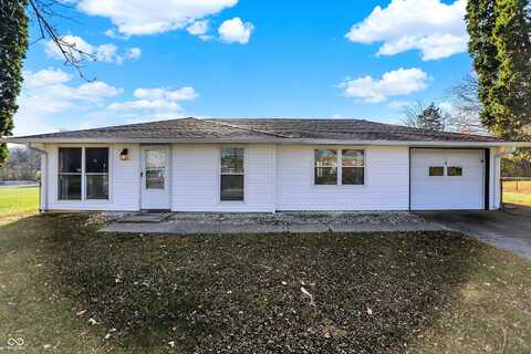 284 Meadow Drive, Greenwood, IN 46142