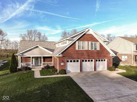 11736 Grazing Lane, Indianapolis, IN 46239