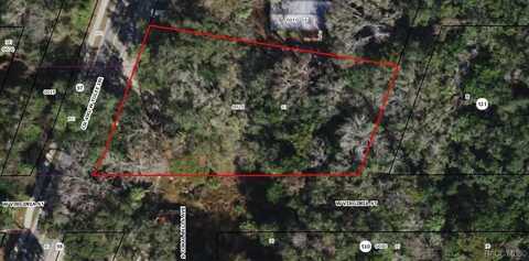 10370 W Yulee Drive, Homosassa, FL 34448