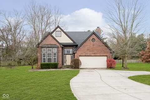 8942 Cockerham Circle, Indianapolis, IN 46278