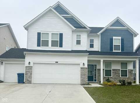 8749 Tributary Drive, Indianapolis, IN 46259