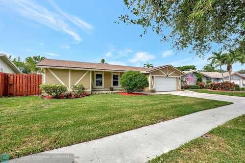 844 NW 76th Ter, Plantation, FL 33324