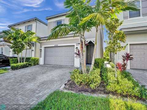 4926 NW 48 Terrace, Tamarac, FL 33319