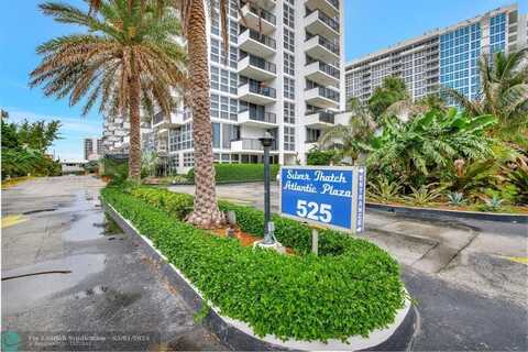 525 N Ocean Blvd, Pompano Beach, FL 33062
