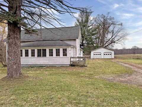 3798 W Remus, Mount Pleasant, MI 48858