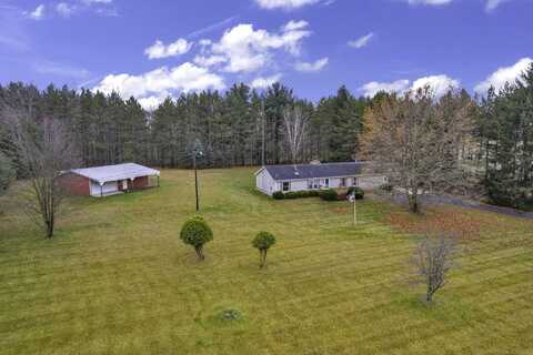 2430 E Marlette, Applegate, MI 48401