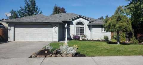 3188 NE Cromwell Court, Bend, OR 97701