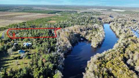 Lot 24 SE Cypress Point Rd, Kinard, FL 32449