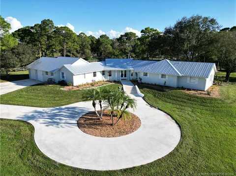 10006 SW Tyler Terrace, Palm City, FL 34990