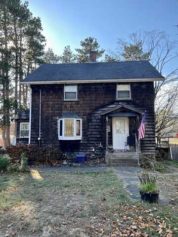 147 Plain St, Millis, MA 02054