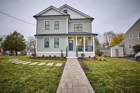 211 Florence Ave, Arlington, MA 02476