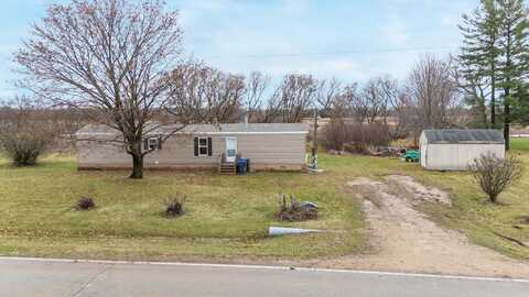 N8692 COUNTY RD F, SHIOCTON, WI 54170