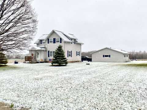 W7157 HILLVIEW Road, GREENVILLE, WI 54942