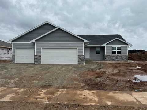 4614 RICHARD Lane, GREEN BAY, WI 54313