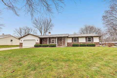 1215 SAND HILL Drive, GREEN BAY, WI 54313