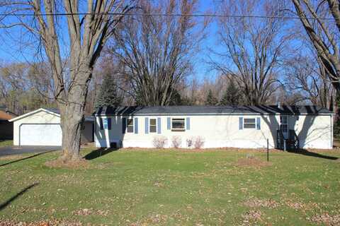 W3331 COUNTY RD W, MALONE, WI 53049