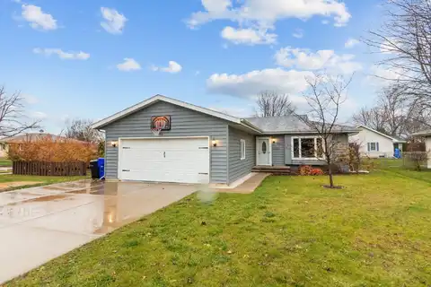 1800 SCHAEFER Circle, APPLETON, WI 54915