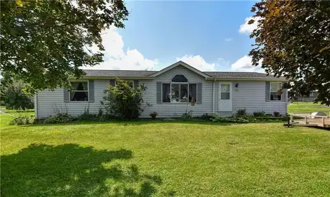 128 ELIZABETH Court N, Turtle Lake, WI 54889