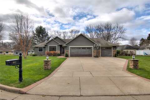 3012 Windward Court, Eau Claire, WI 54701