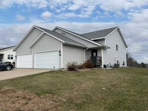 775 Diamond Lane, Rice Lake, WI 54868