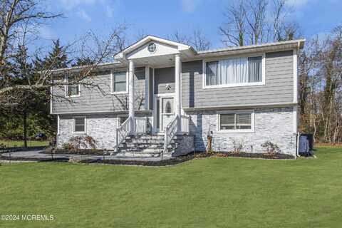 9 Brown Road, Howell, NJ 07731