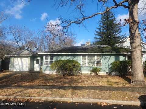 55 Caranetta Drive, Lakewood, NJ 08701