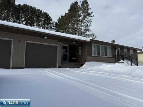 4325 Golf Course Rd, Eveleth, MN 55734