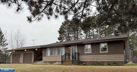 4325 Golf Course Rd, Eveleth, MN 55734