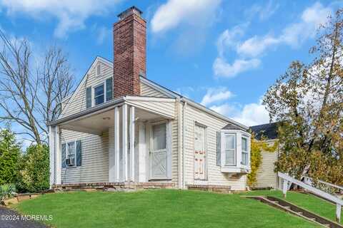 258 Newman Springs Road, Red Bank, NJ 07701