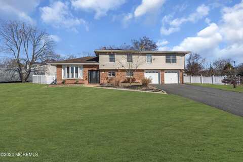 37 Lockwood Avenue, Howell, NJ 07731