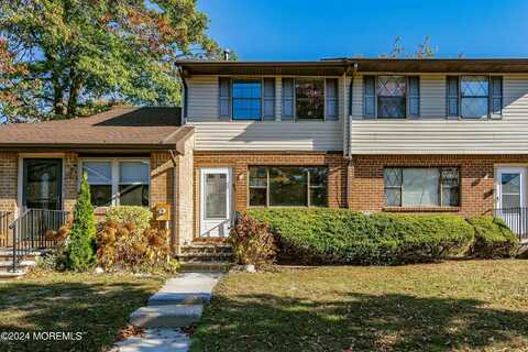 688 Denise Court, Brick, NJ 08724