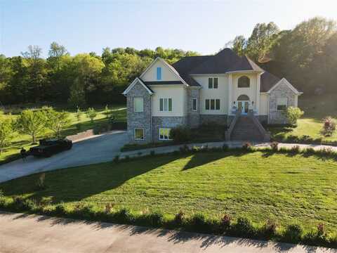 193 N Campbell Road, Bowling Green, KY 42101