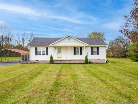 107 Oakdale Drive, Russellville, KY 42276