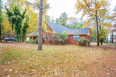 197 Lloyd Lane, London, AR 72847