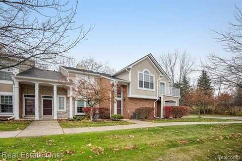 56331 CHESAPEAKE Trail, Shelby, MI 48316