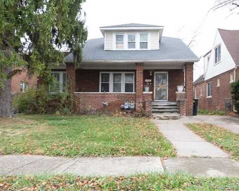 15064 SUSSEX Street, Detroit, MI 48227