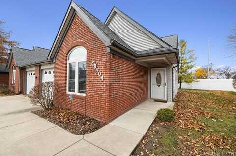 29404 MEADOW Lane, Garden City, MI 48135