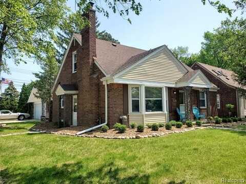 4388 ARDEN PLACE, Royal Oak, MI 48073