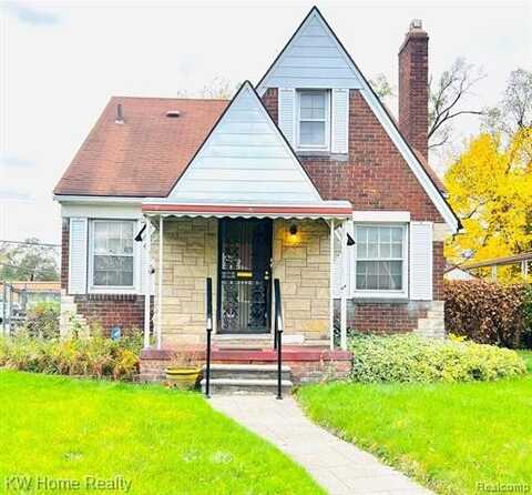 18601 SAINT MARYS Street, Detroit, MI 48235