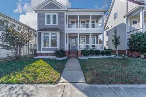 259 W Ocean View Avenue, Norfolk, VA 23503